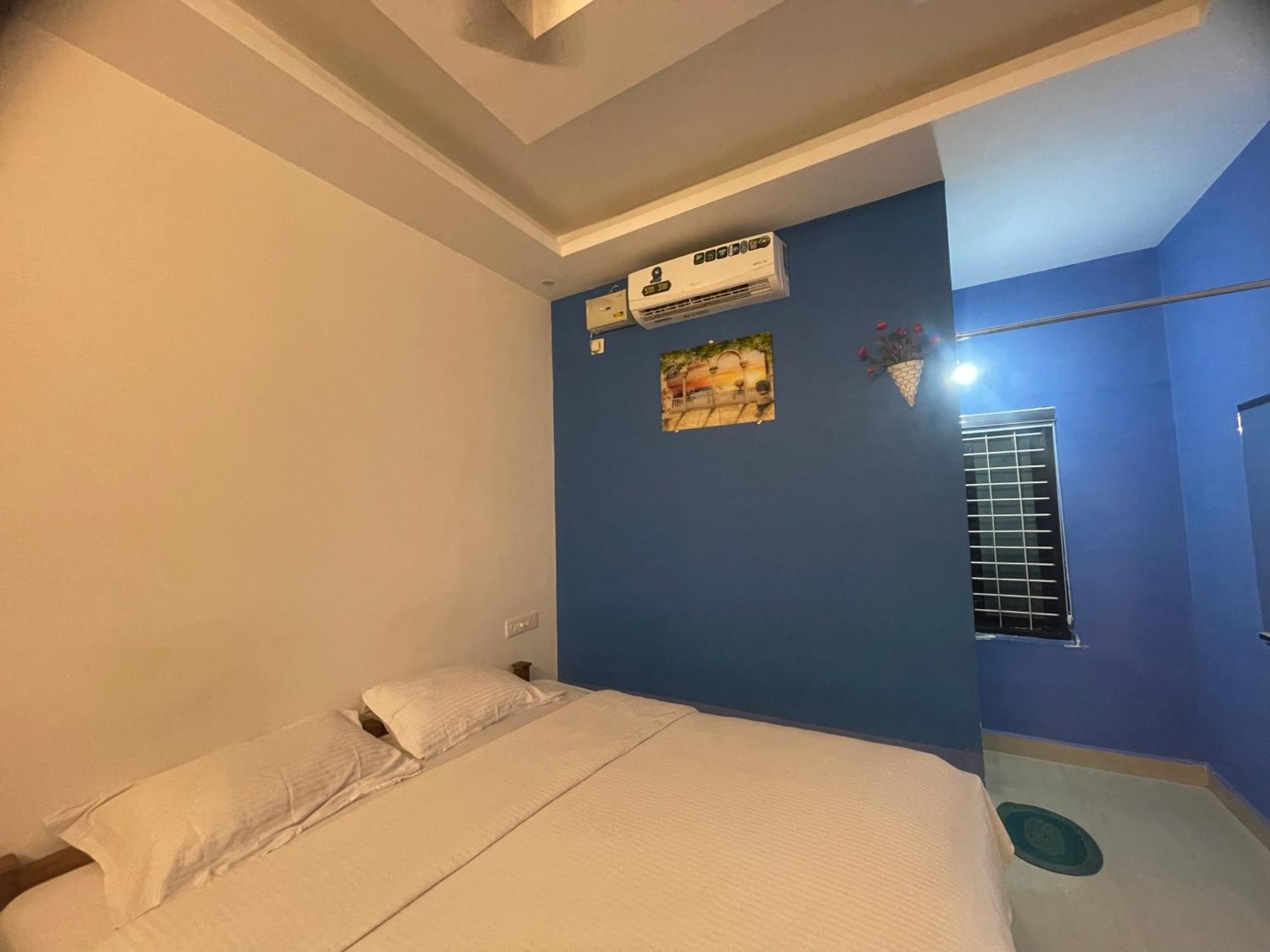 Nilastay Emirates Kazhakuttam Buitenkant foto